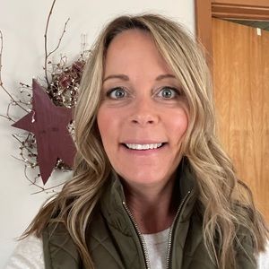 Meet your Posher, Tricia